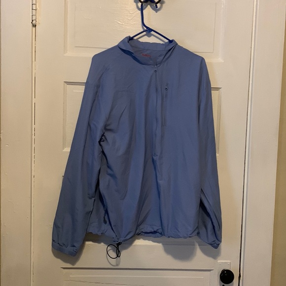 Large Rail Riders Long Sleeve - Picture 1 of 8